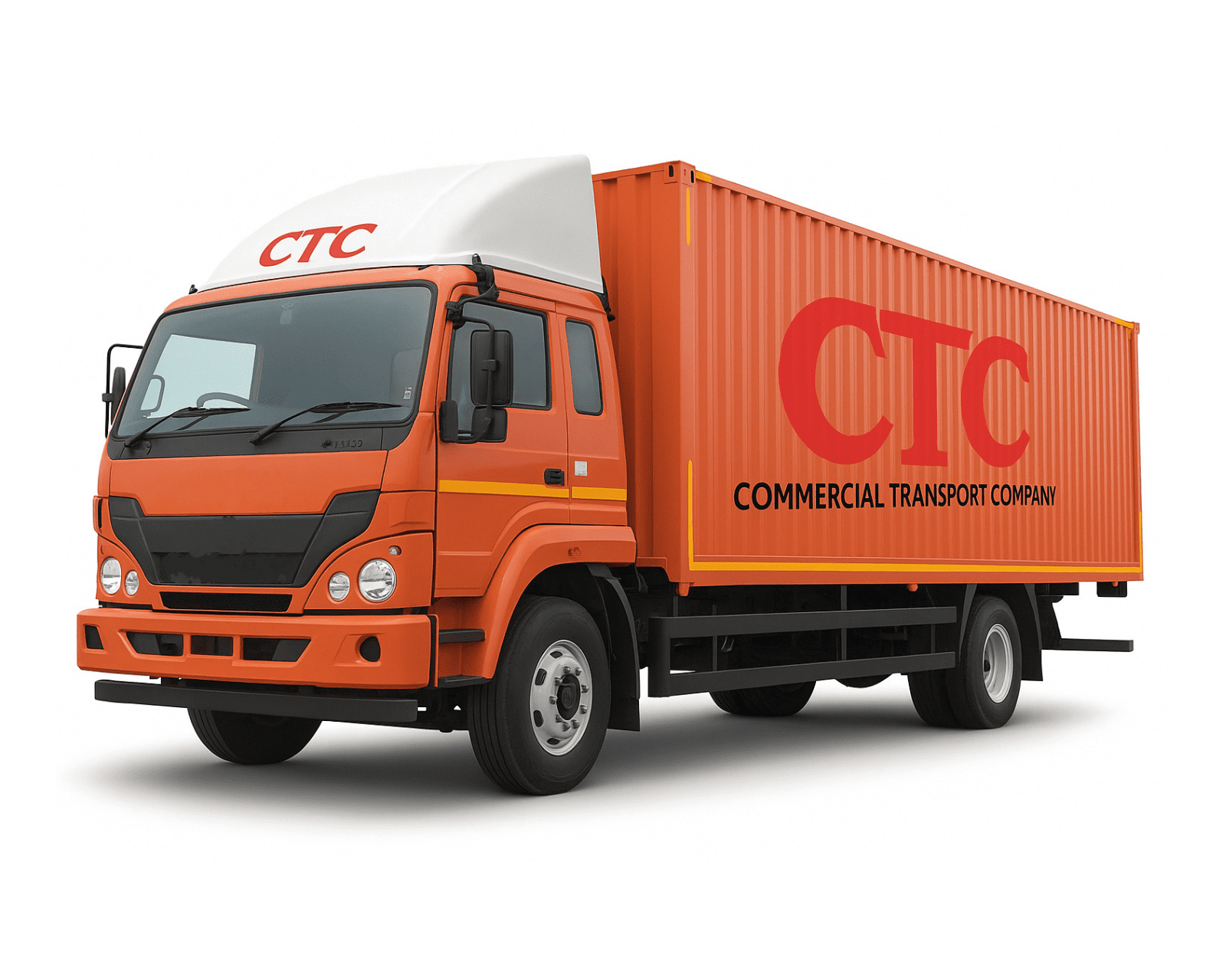 Contact Us for Booking Commercial Truck Transport Service in Delhi