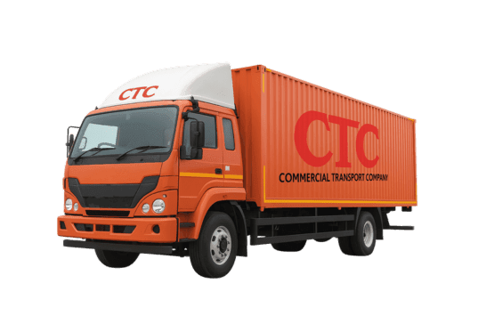 32 feet Truck Transport Booking in Delhi